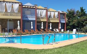 Ydna Family Hotel Apartments